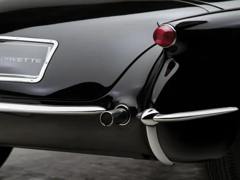 1954 Chevrolet Corvette C1 - Image 9 of 23