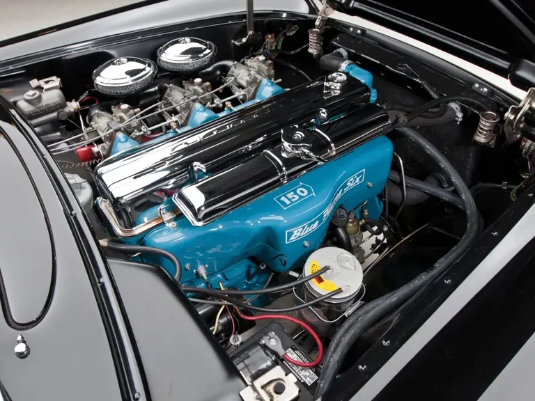 1954 Chevrolet Corvette C1 - Image 23 of 23
