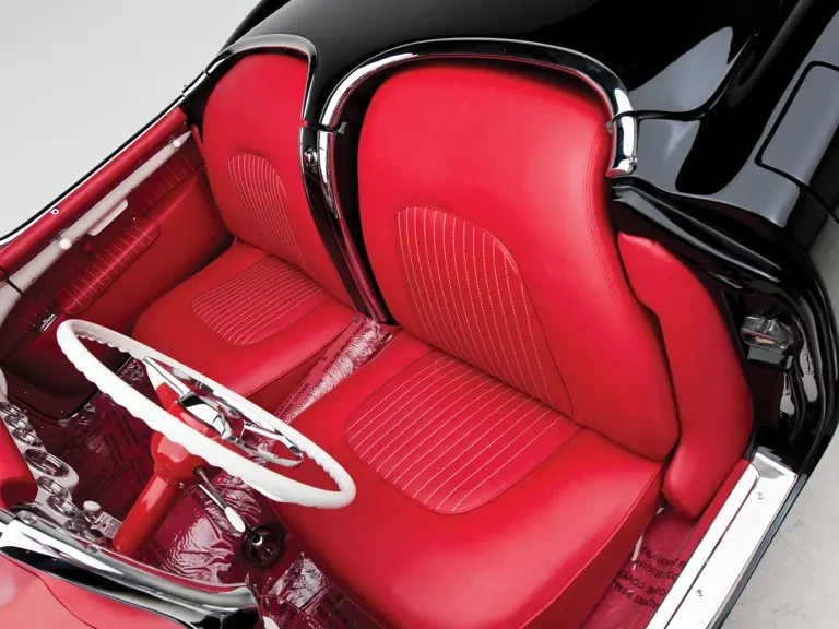 1954 Chevrolet Corvette C1 - Image 18 of 23