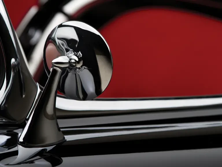 1954 Chevrolet Corvette C1 - Image 17 of 23