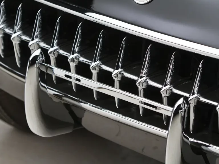 1954 Chevrolet Corvette C1 - Image 15 of 23