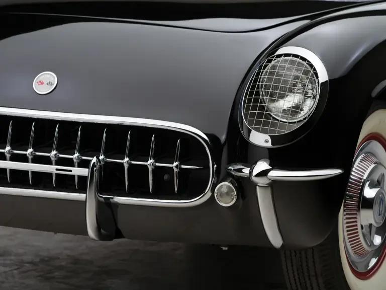 1954 Chevrolet Corvette C1 - Image 14 of 23