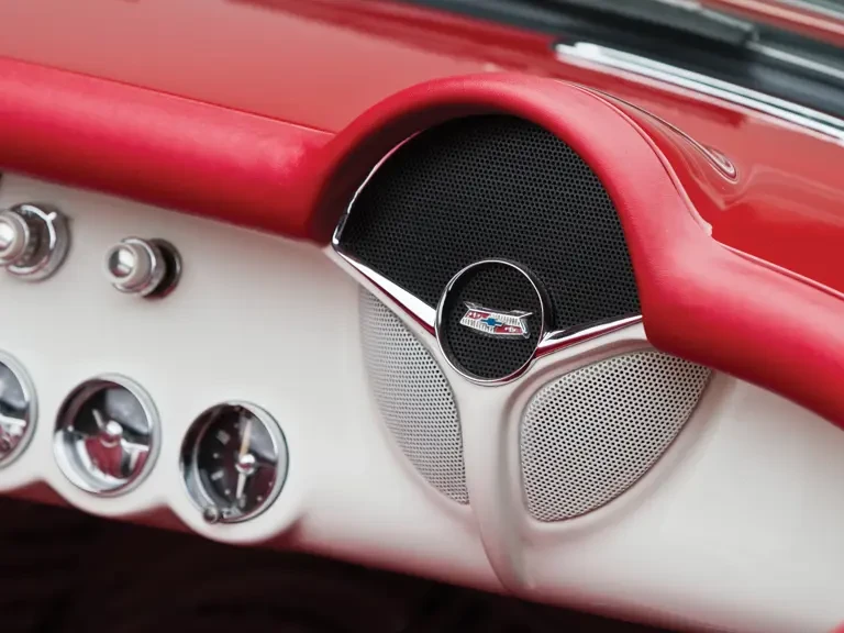 1954 Chevrolet Corvette C1 - Image 12 of 23