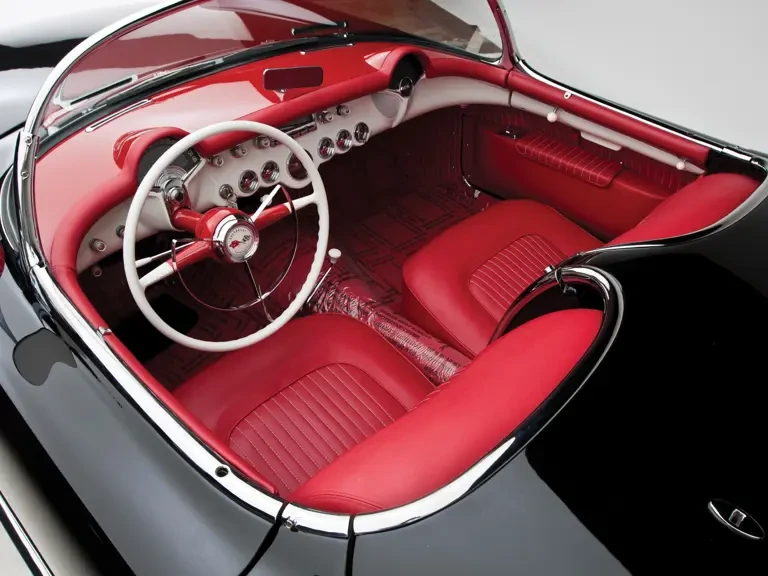 1954 Chevrolet Corvette C1 - Image 5 of 23