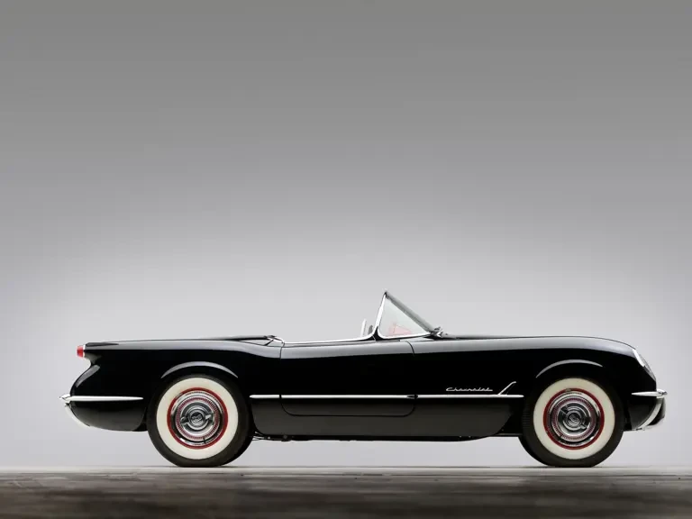 1954 Chevrolet Corvette C1 - Image 6 of 23