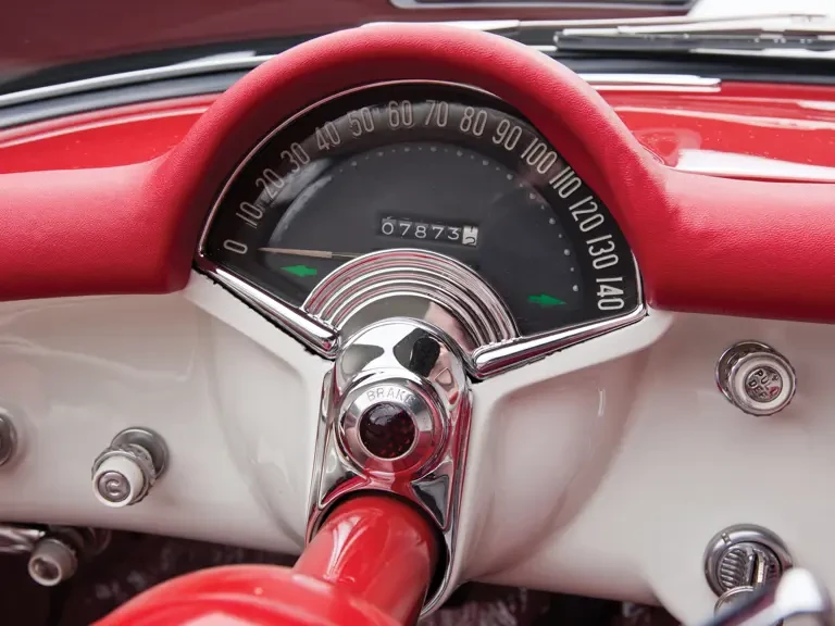 1954 Chevrolet Corvette C1 - Image 19 of 23