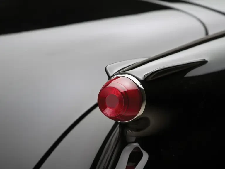 1954 Chevrolet Corvette C1 - Image 10 of 23