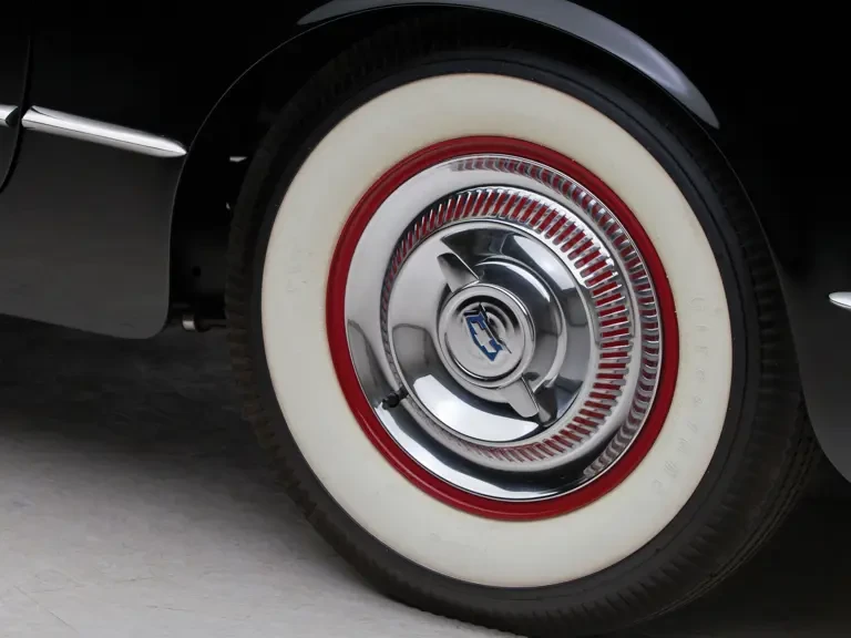 1954 Chevrolet Corvette C1 - Image 16 of 23