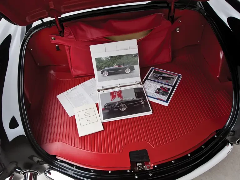 1954 Chevrolet Corvette C1 - Image 22 of 23