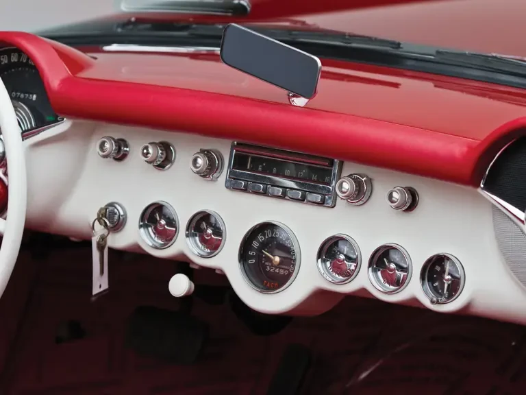 1954 Chevrolet Corvette C1 - Image 13 of 23