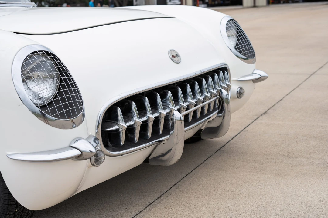 1954 Chevrolet Corvette C1 - Image 17 of 31