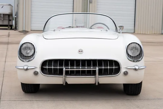 1954 Chevrolet Corvette C1 - Image 3 of 31