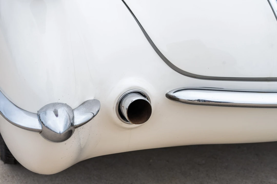 1954 Chevrolet Corvette C1 - Image 25 of 31