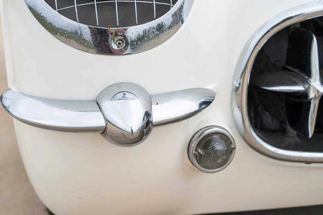 1954 Chevrolet Corvette C1 - Image 22 of 31