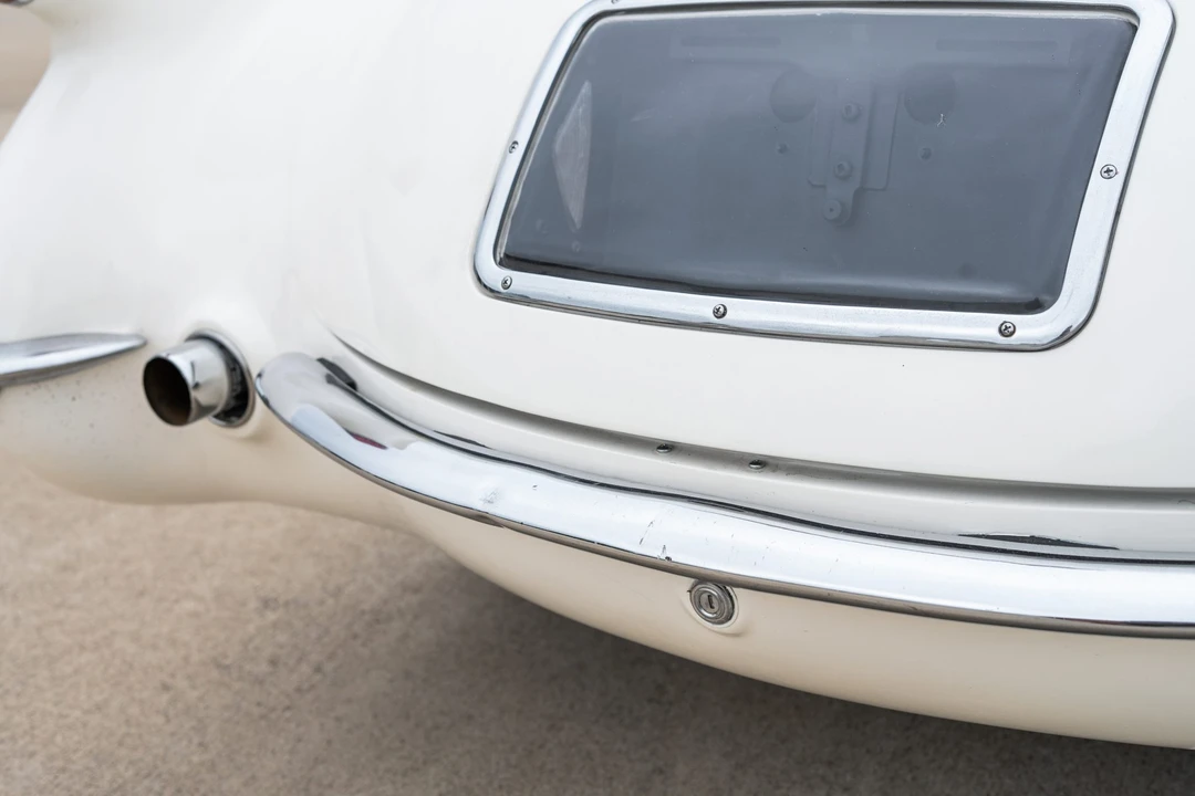 1954 Chevrolet Corvette C1 - Image 27 of 31