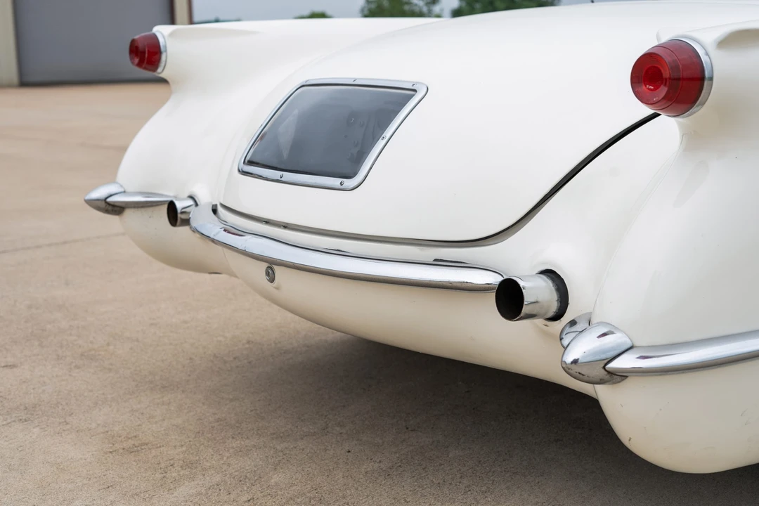 1954 Chevrolet Corvette C1 - Image 24 of 31