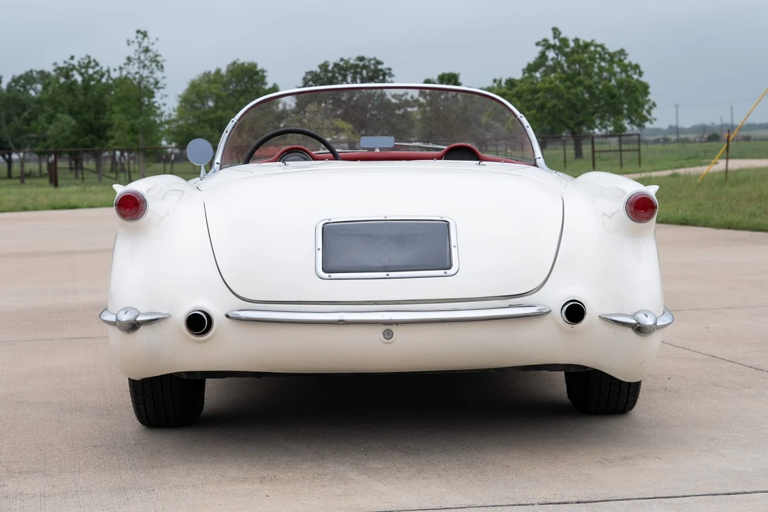 1954 Chevrolet Corvette C1 - Image 7 of 31