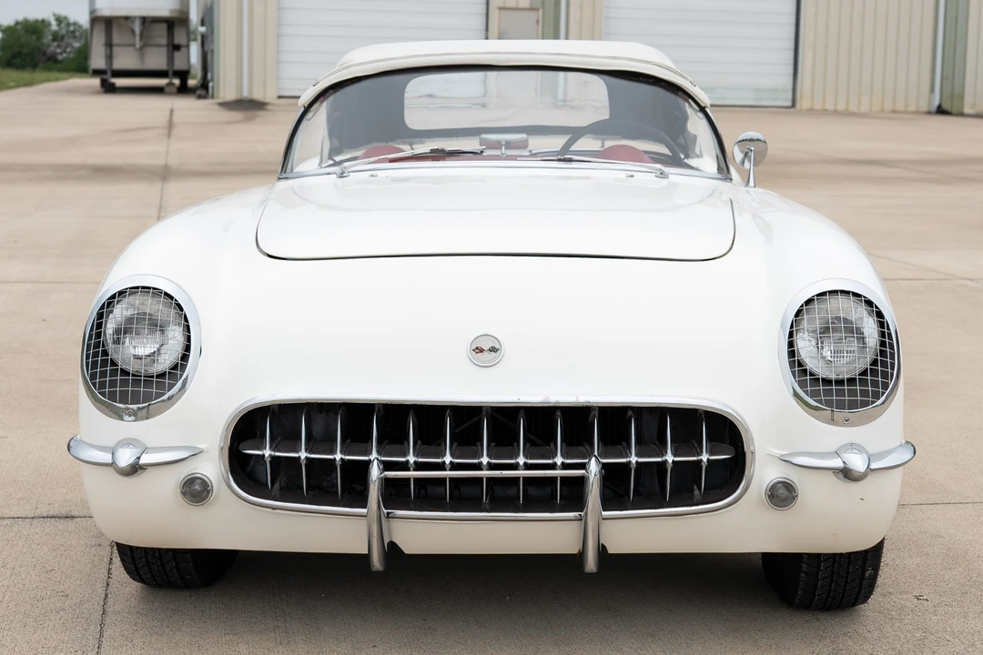 1954 Chevrolet Corvette C1 - Image 11 of 31