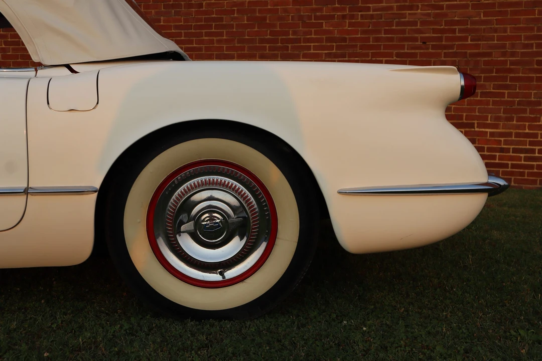 1954 Chevrolet Corvette C1 - Image 31 of 31