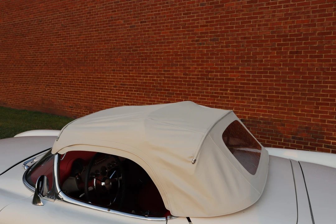 1954 Chevrolet Corvette C1 - Image 14 of 31
