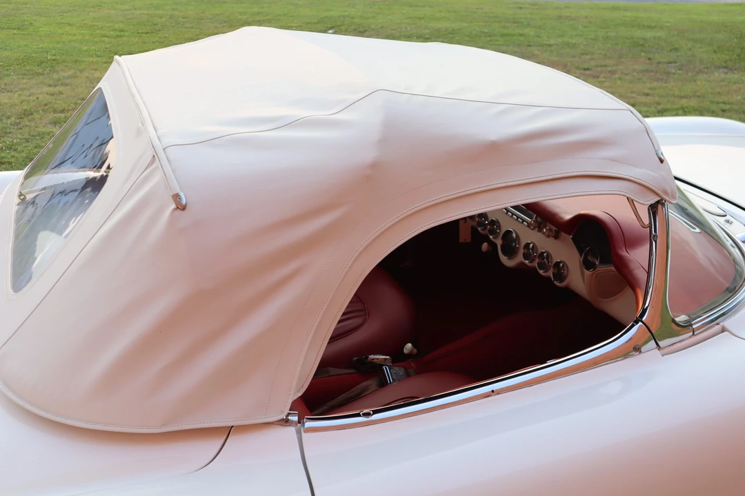 1954 Chevrolet Corvette C1 - Image 15 of 31