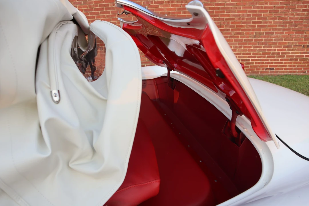 1954 Chevrolet Corvette C1 - Image 16 of 31