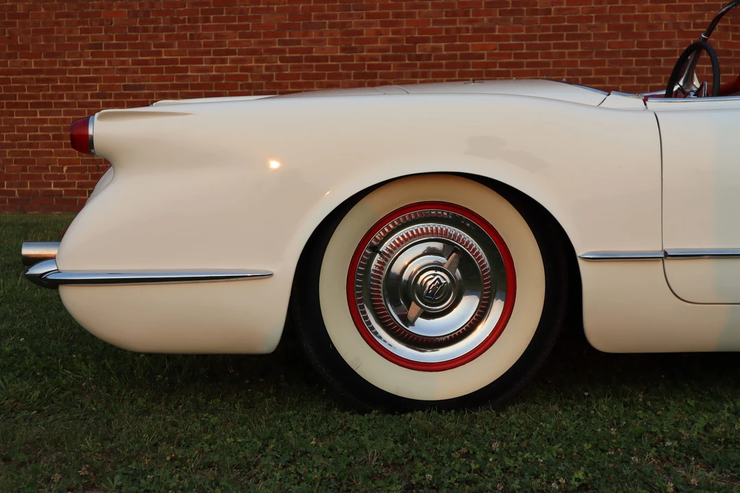 1954 Chevrolet Corvette C1 - Image 29 of 31