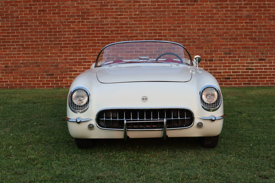 1954 Chevrolet Corvette C1 - Image 6 of 31