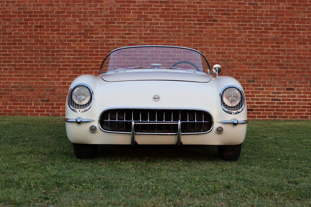 1954 Chevrolet Corvette C1 - Image 7 of 31