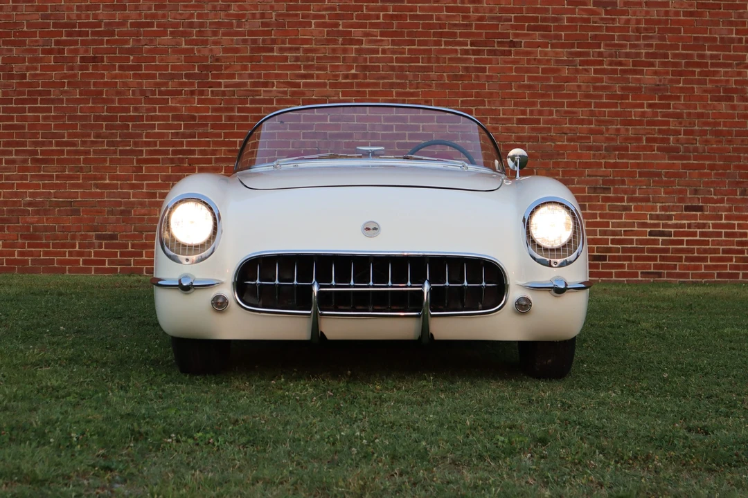 1954 Chevrolet Corvette C1 - Image 8 of 31