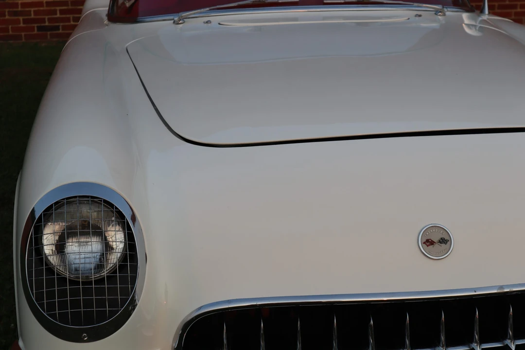 1954 Chevrolet Corvette C1 - Image 22 of 31