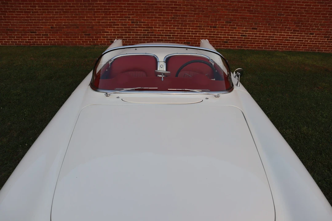 1954 Chevrolet Corvette C1 - Image 18 of 31