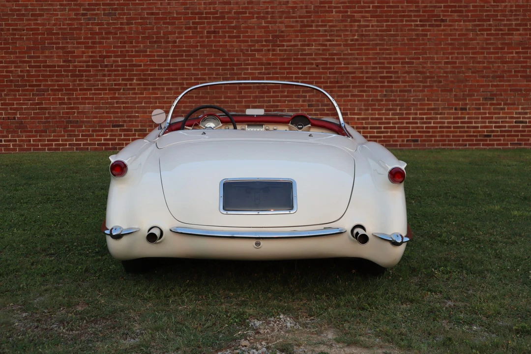 1954 Chevrolet Corvette C1 - Image 12 of 31
