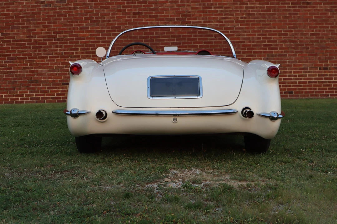 1954 Chevrolet Corvette C1 - Image 13 of 31