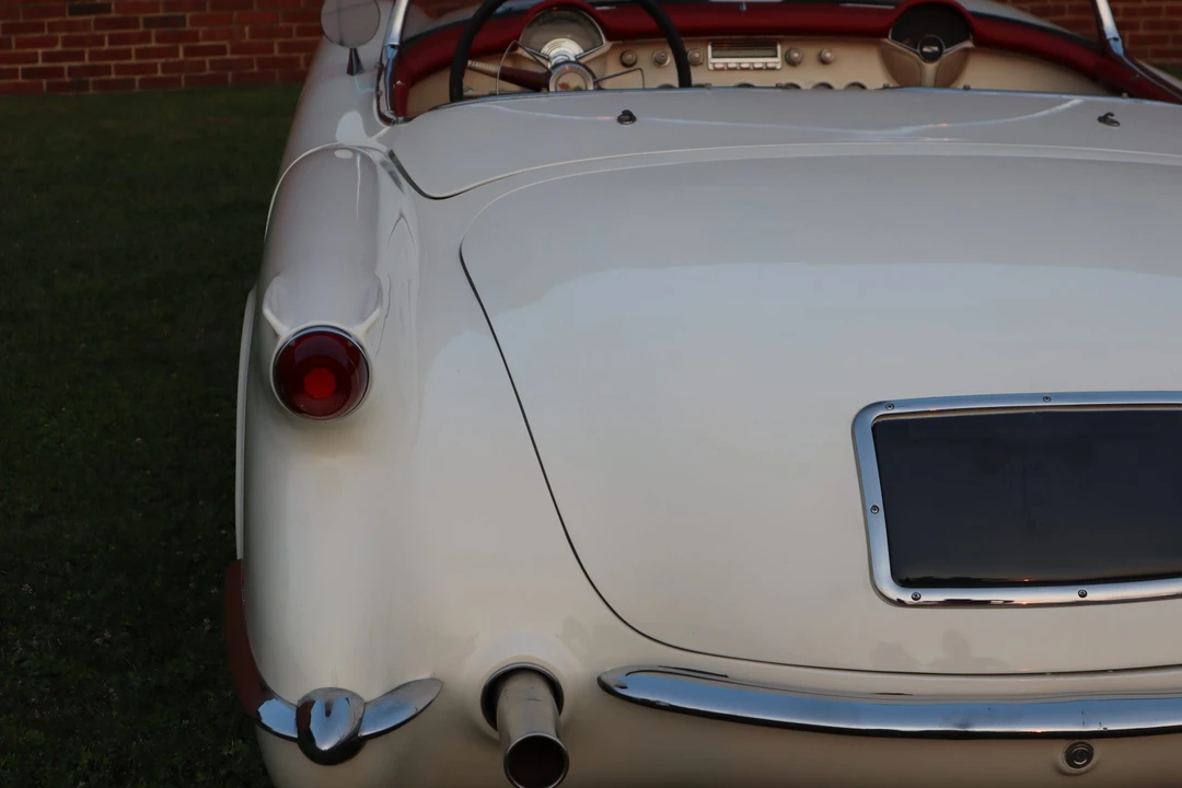 1954 Chevrolet Corvette C1 - Image 20 of 31