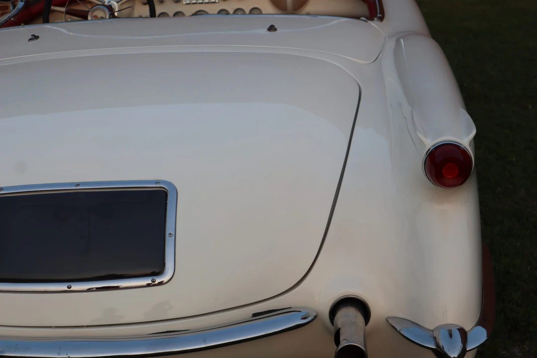 1954 Chevrolet Corvette C1 - Image 19 of 31