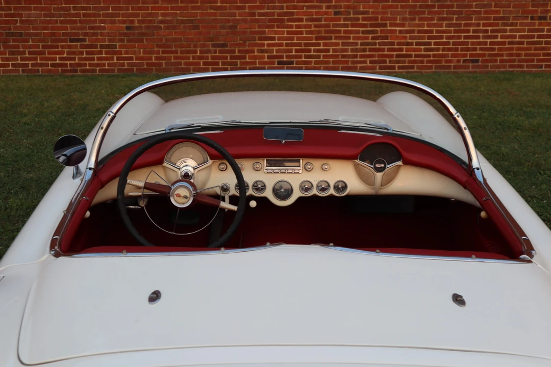 1954 Chevrolet Corvette C1 - Image 17 of 31