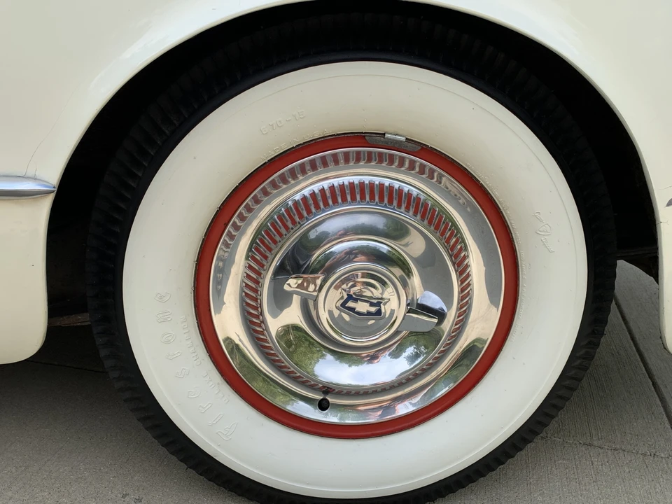 1954 Chevrolet Corvette C1 - Image 15 of 31