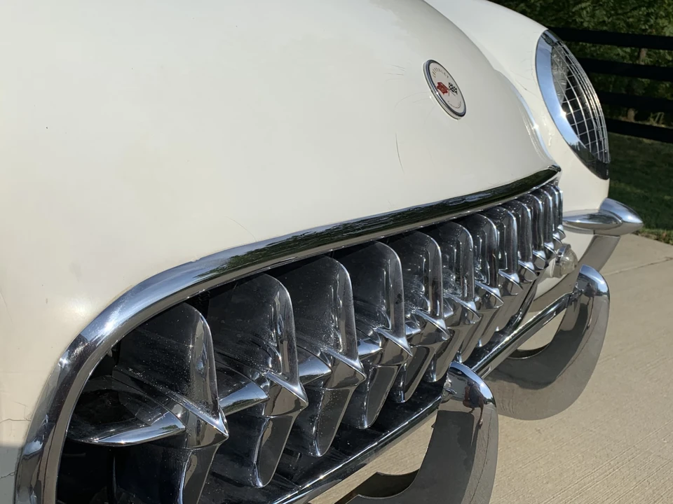 1954 Chevrolet Corvette C1 - Image 8 of 31