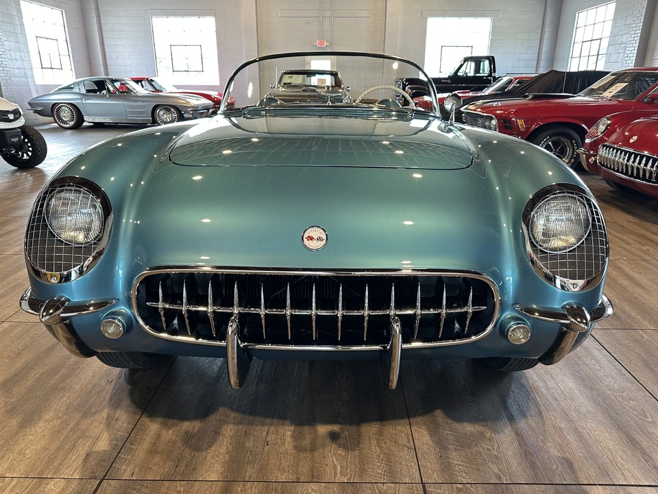 1954 Chevrolet Corvette C1 - Image 14 of 31