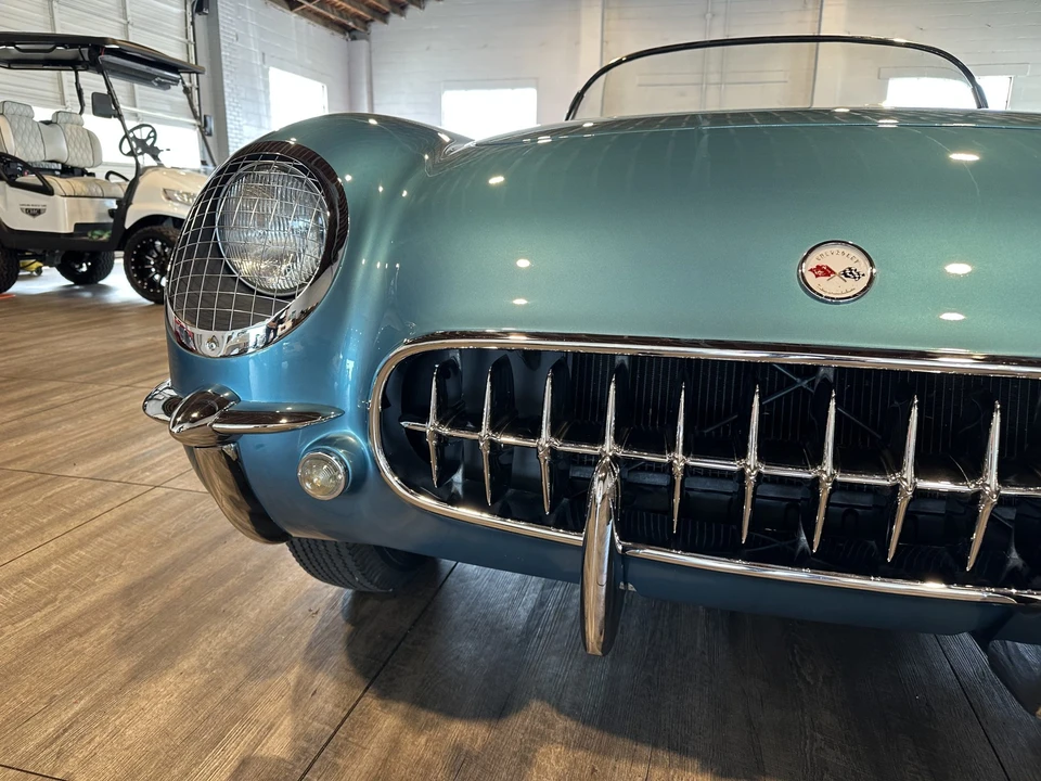 1954 Chevrolet Corvette C1 - Image 18 of 31