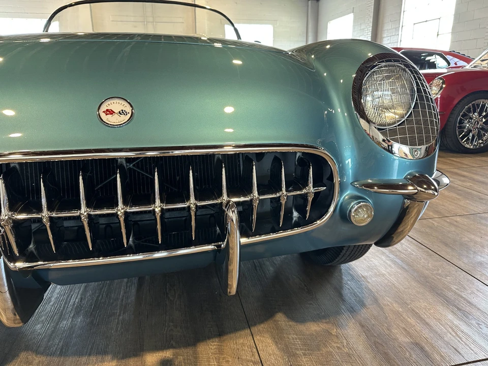 1954 Chevrolet Corvette C1 - Image 19 of 31