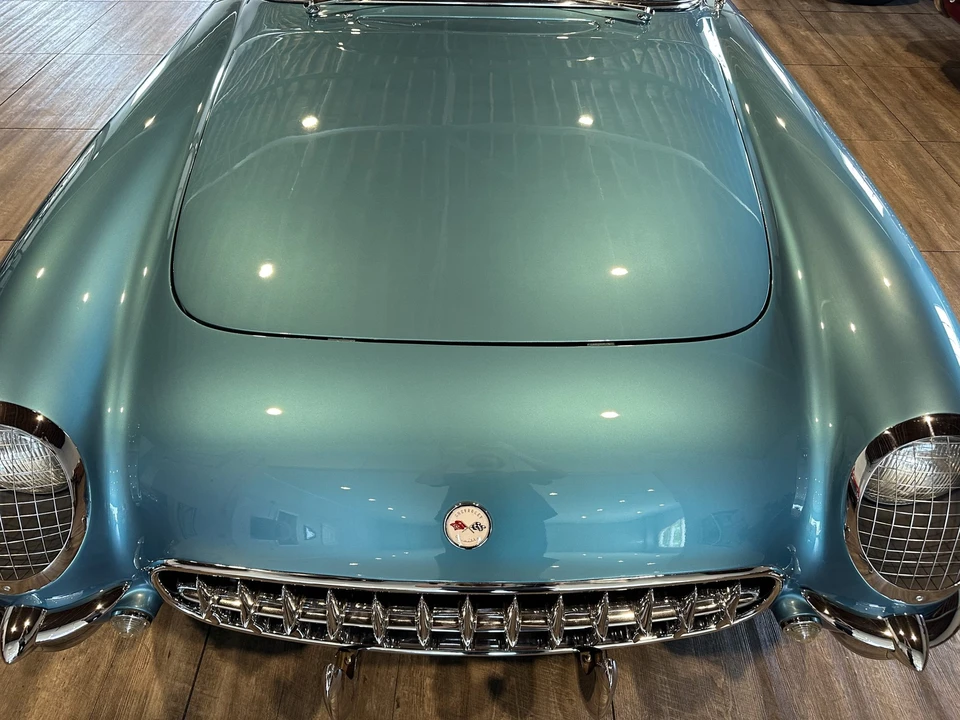 1954 Chevrolet Corvette C1 - Image 15 of 31