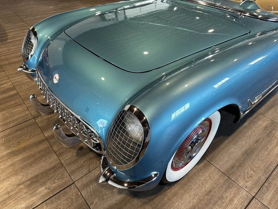 1954 Chevrolet Corvette C1 - Image 24 of 31