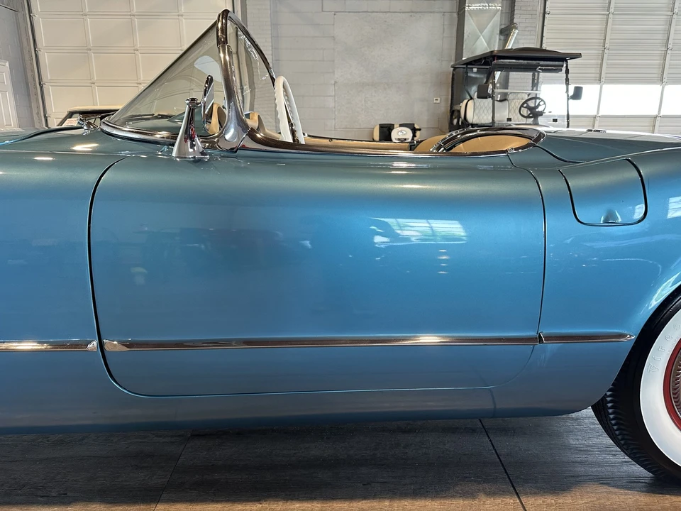 1954 Chevrolet Corvette C1 - Image 26 of 31