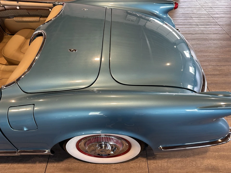 1954 Chevrolet Corvette C1 - Image 27 of 31