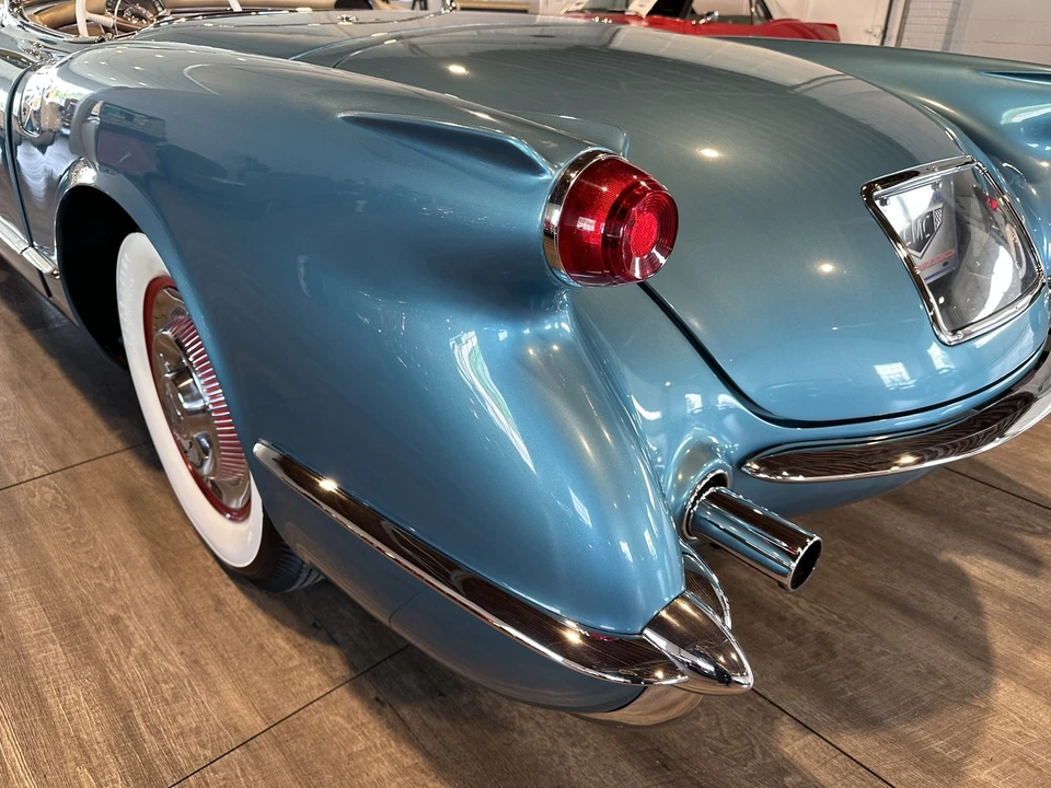 1954 Chevrolet Corvette C1 - Image 28 of 31