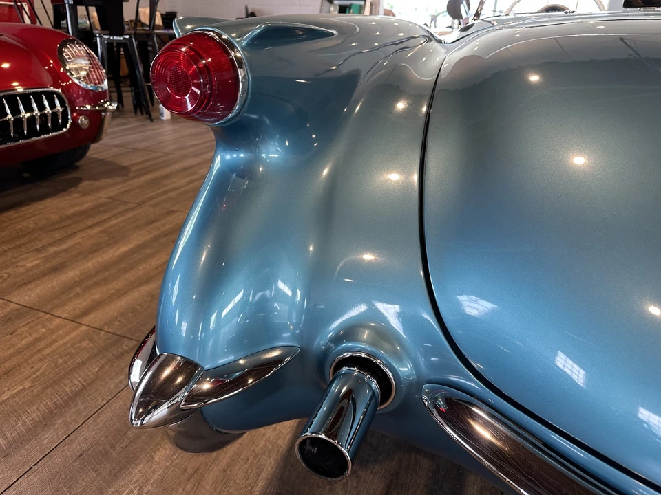1954 Chevrolet Corvette C1 - Image 29 of 31