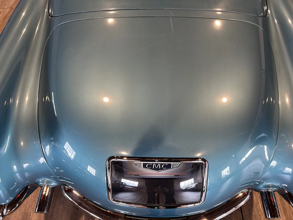 1954 Chevrolet Corvette C1 - Image 30 of 31