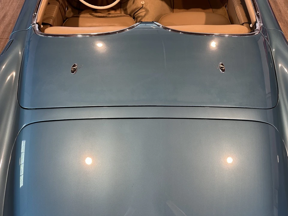1954 Chevrolet Corvette C1 - Image 31 of 31